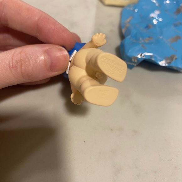 NWT, Authentic Sonny Angel - Whale, Marine Series - Picture 5 of 7